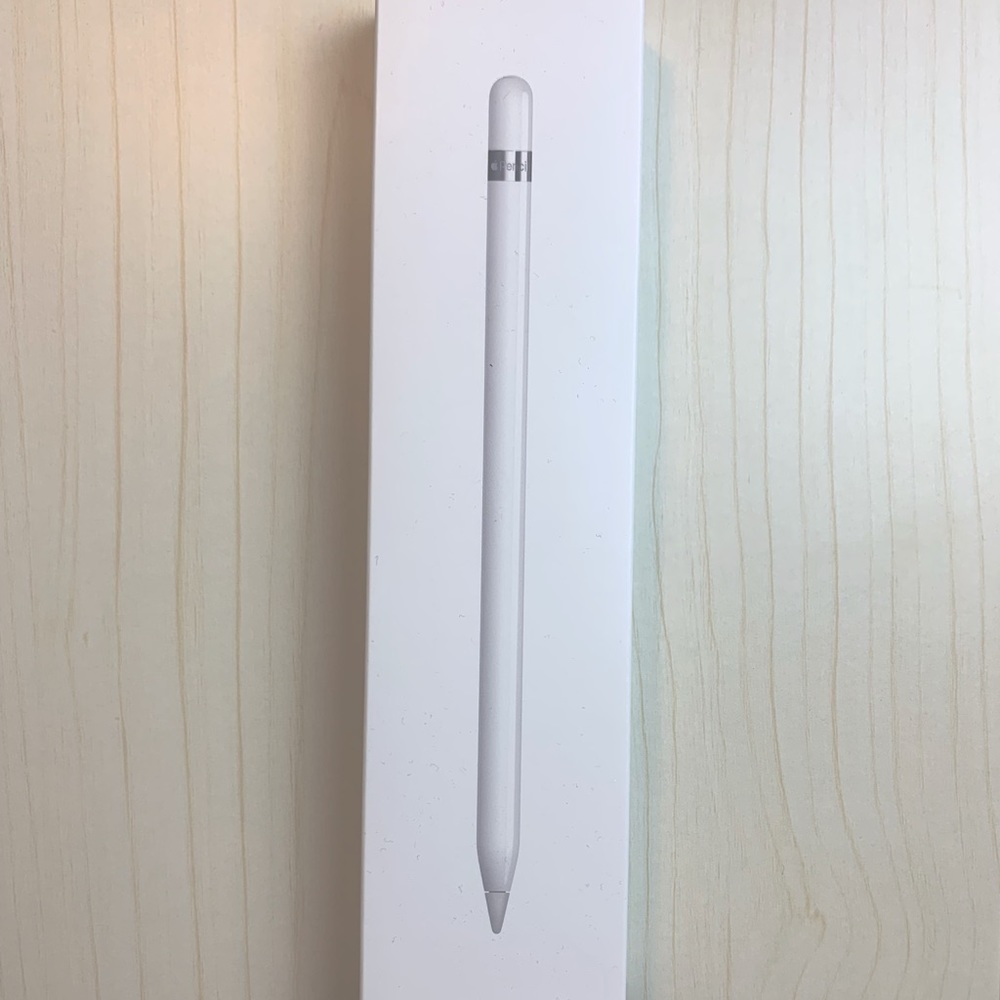 COPY - 1st Generation Apple Pencil (2018)
